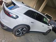 Volkswagen ID.6 2023 White for sale