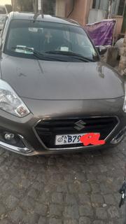 Suzuki Dzire 2020 Gray for sale