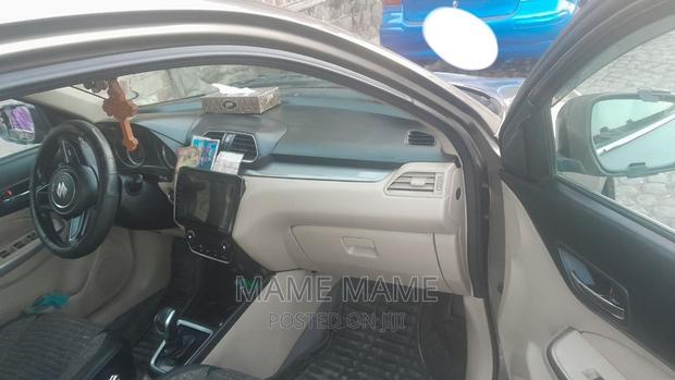 Suzuki Dzire 2020 Gray