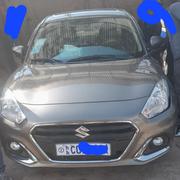 Suzuki Dzire 2021 Gray for sale