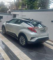 Toyota C-HR 2022 White for sale