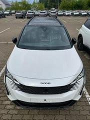 New Peugeot 5008 2023 White for sale
