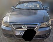Lifan Abay 1.6 Sedan FWD 2012 Gray for sale