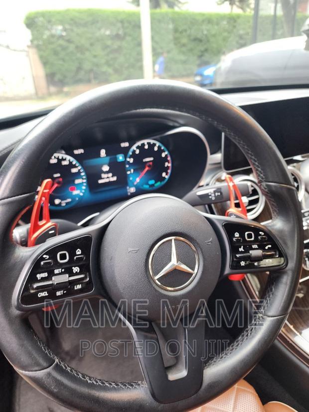 Mercedes-Benz EQE 2023 Black