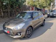 New Suzuki Swift 2021 Gray for sale