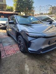 New Toyota bZ4X 2023 Gray for sale