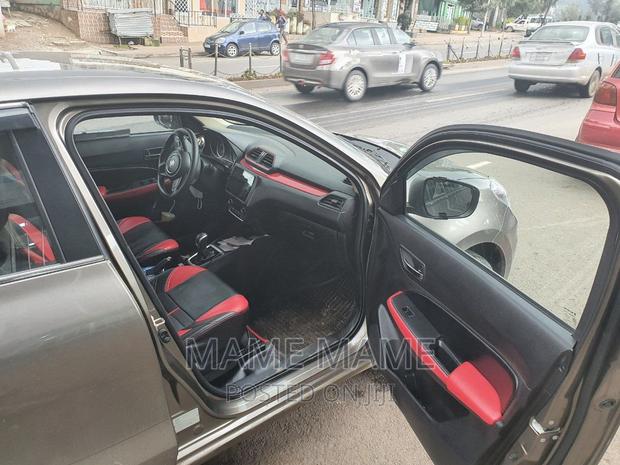 New Suzuki Dzire 2021 Gray