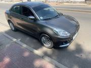 New Suzuki Dzire 2021 Gray for sale