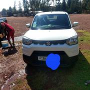 Suzuki S-Presso 2020 White for sale