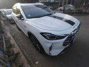 New Jetour X70 Plus 2022 White for sale