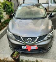 Nissan Qashqai 2016 Gray for sale