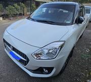 New Suzuki Swift 2021 White for sale
