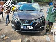 Nissan Qashqai 2018 Blue for sale