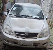 Lifan 520 2010 Silver for sale