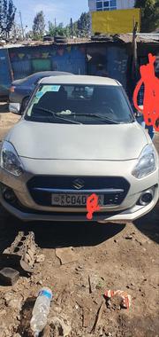 New Suzuki Swift 2022 Silver for sale
