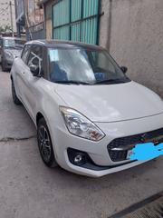 New Suzuki Swift 2022 White for sale