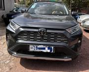 Toyota RAV4 2021 Matt Black for sale