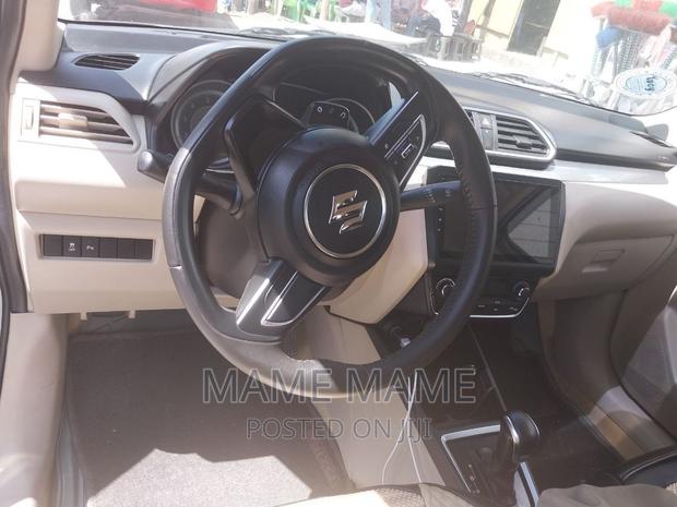 New Suzuki Swift 2021 Red
