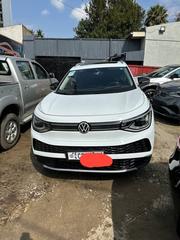 New Volkswagen ID.6 2023 White for sale