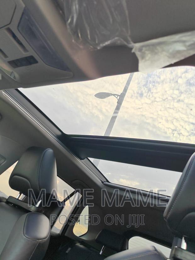 Toyota C-HR 2020 Black