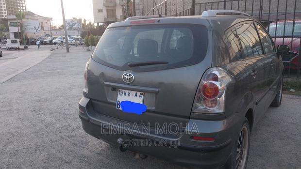 Toyota Corolla 2006