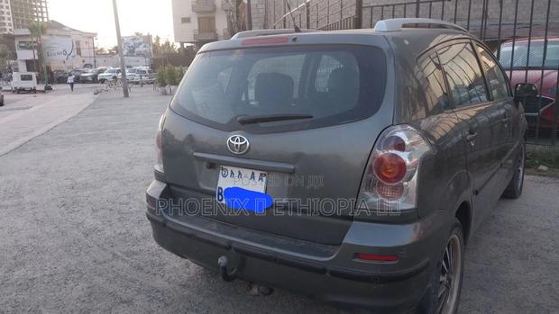 Toyota Corolla 2006