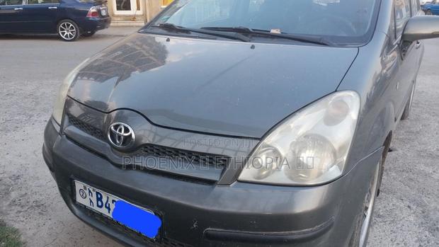Toyota Corolla 2006