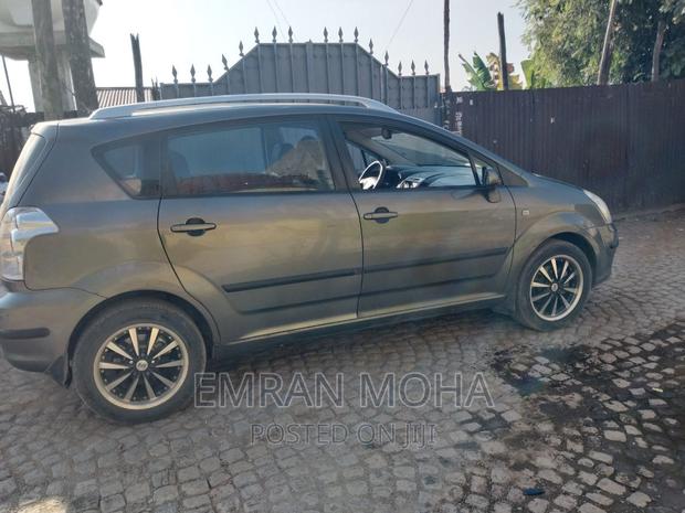 Toyota Corolla 2006
