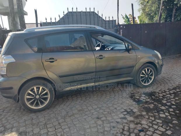 Toyota Corolla 2006