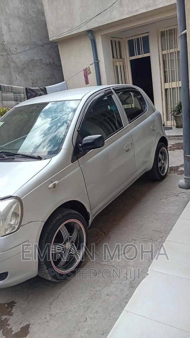 Toyota Corolla 2006