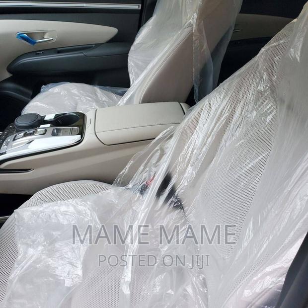 Toyota Yaris 2010 White