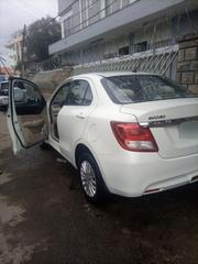 New Suzuki Dzire 2021 White for sale