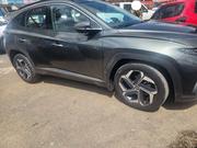 New Hyundai Tucson 2023 Gray for sale