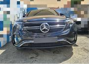 New Mercedes-Benz EQE 2023 Black for sale
