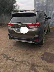 Toyota Rush 2020 Gray for sale