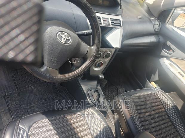 Toyota Rush 2020 Gray