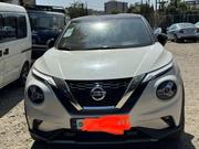 New Nissan Juke 2021 White for sale