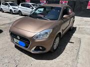 New Suzuki Dzire 2021 Pearl for sale