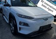 New Hyundai Kona Electric 2023 White for sale