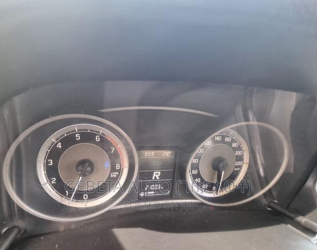 Suzuki Dzire 2020 Blue