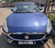 Suzuki Dzire 2020 Blue for sale