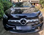 Mercedes-Benz GLA 250 2021 Black for sale
