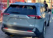 New Toyota RAV4 2023 Gray for sale