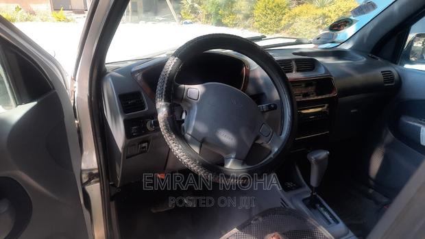Daihatsu Terios CL 1998