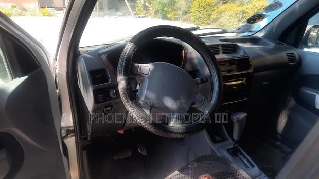 Daihatsu Terios CL 1998