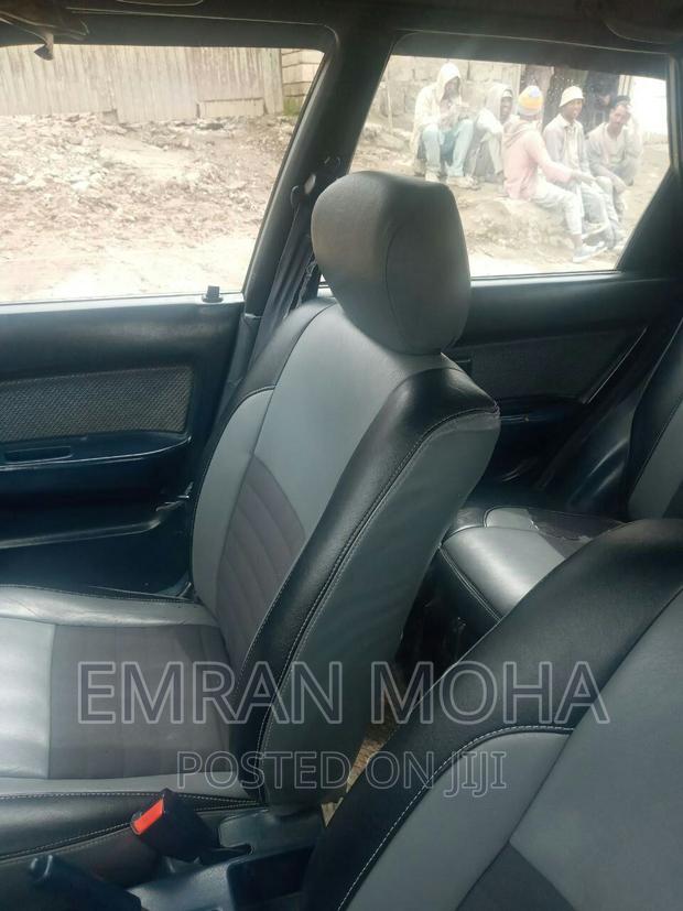 Daihatsu Terios CL 1998