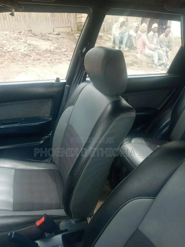 Daihatsu Terios CL 1998