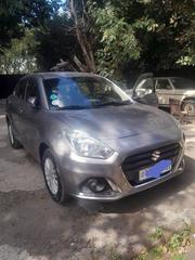 Suzuki Dzire 2023 Silver for sale