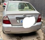 Toyota Corolla 2007 Silver for sale