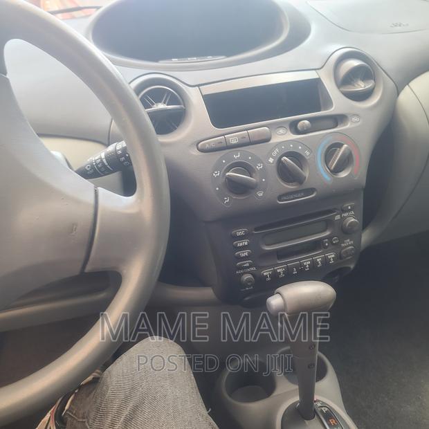 Toyota Corolla 2007 Silver